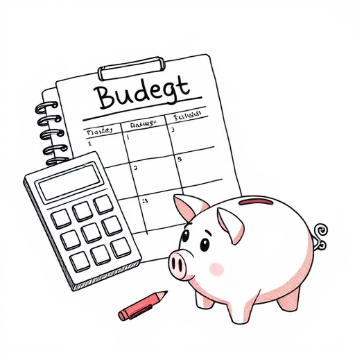 dolgi vsegda voznikayut iz za nedostatka distsipliny v rashodakh