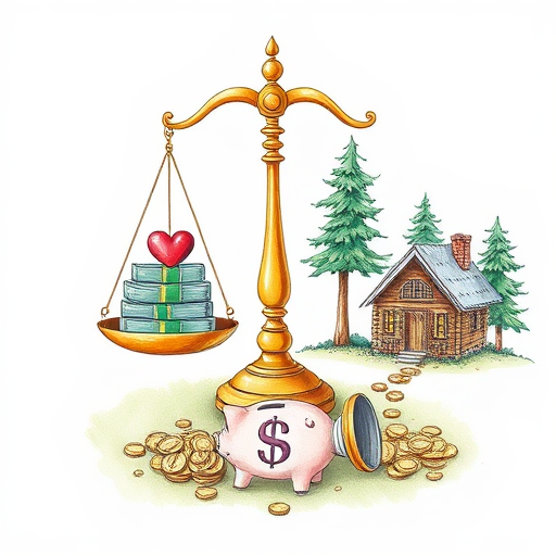 dostatok i proklyatie esli materialnye dostizheniya ne prinosyat udovletvoreniya