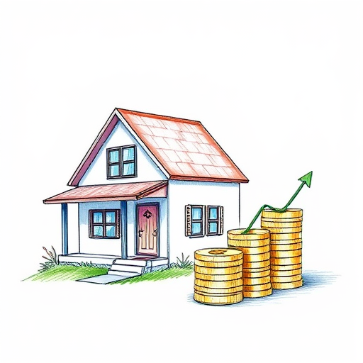 Investitsii v imushchestvo kak put k finansovomu izobiliju i rostu dokhoda