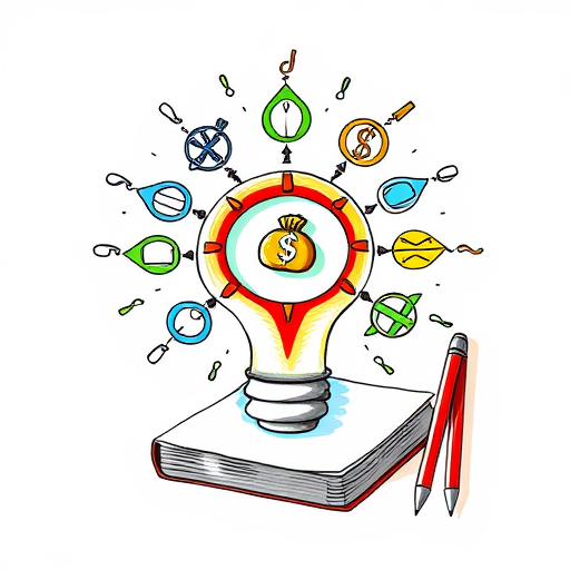 Izobilie i gibkost mishleniya kak uluchshit dokhod cherez kreativnyy podkhod k blagosostoyaniyu