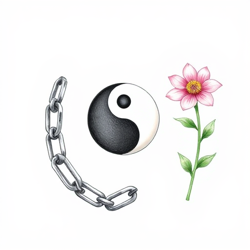 Kak nakhodit garmoniu v protivorechiiakh kogda izobilie protivorechit starym ustanovkam