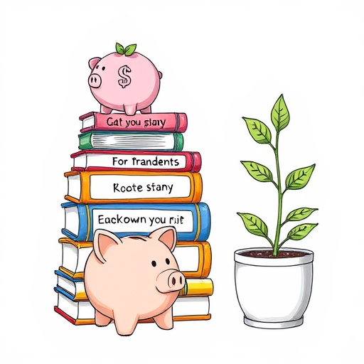 Kak podnimatsya nad neudachami v finansakh cherez samorazvitie i uverennost v sebe