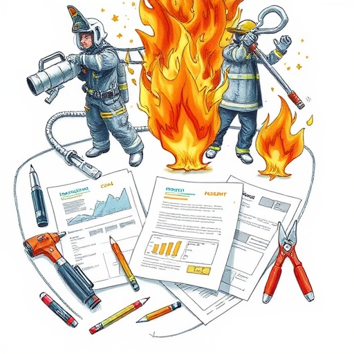 Kak uvelichit dohod cherez pravilnuyu otsenku uscherba posle pozhara dlya finansovogo izobiliya