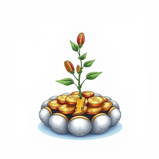 Nayti vnutrennie resursy dlya privlecheniya izobiliya i rosta dokhoda v usloviyakh perezhivaniy