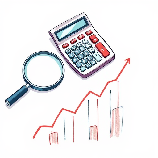 Nezavisimaya ekspertiza dlya predotvrashcheniya finansovykh potery i rosta dokhodov