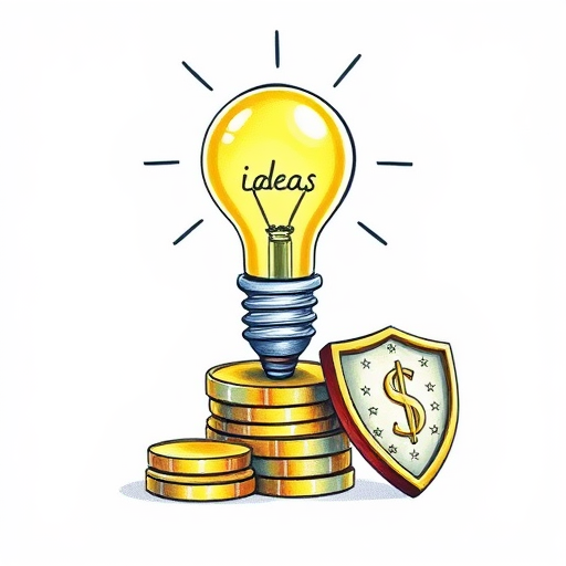 Otsenka intellektualnoy sobstvennosti kak put k izobilyu i uvelicheniyu dokhoda