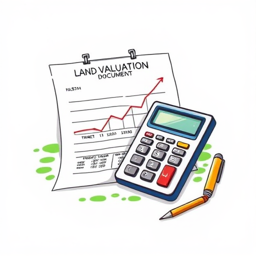 Otsenka stoimosti zemli kak klyuch k uvelicheniyu vashogo dokhoda i izobiliya