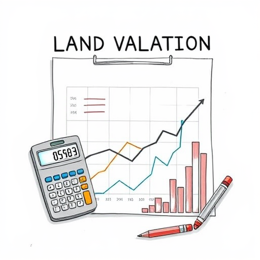 Otsenka zemelnogo uchastka dlya maksimizatsii dokhod i dostizheniya finansovogo izobiliya