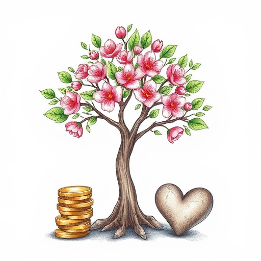 Postroenie krepkoy samootsenki cherez samostradanie dlya dostizheniya izobiliya i rosta dokhoda