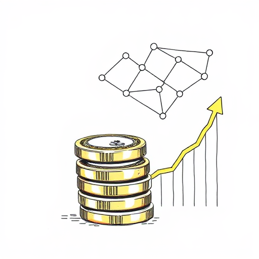 Ukreplenie dokhodov i svyazey v usloviyakhzhestkoy konkurentsii dlya dostizheniya izobiliya