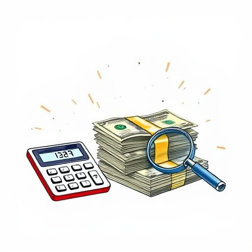 maksimizatsiya dokhoda cherez nezavisimu oku ushcherba dlya dostizheniya finansovogo izobiliya