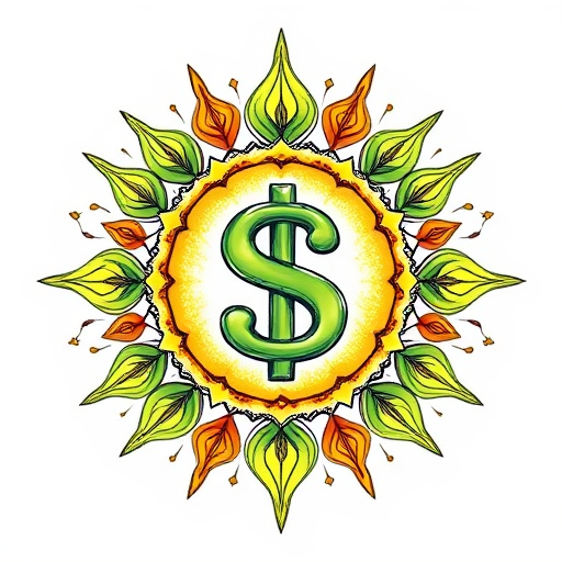 Dengi i energiya kak klyuchi k finansovomu izobiliju i blagopoluchiyu