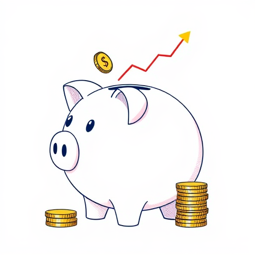 Finansovaya uverennost i rost dohoda preodoleniye strakha pered riskom na puti k izobiliju