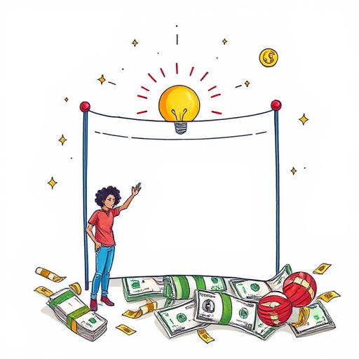 Izobilie lichnykh granits v otnosheniyakh kak klyuch k uvelicheniyu dokhoda