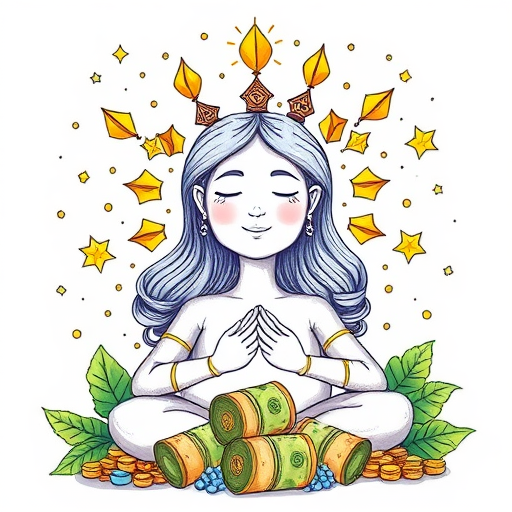 Izobilie i spokoyanie k put k uvelicheniya dokhoda v period peremen