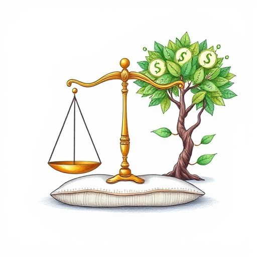 Kak dostich dushavnoi garmonii dlya uvelicheniya blagosostoyaniya i materialnogo izobiliya