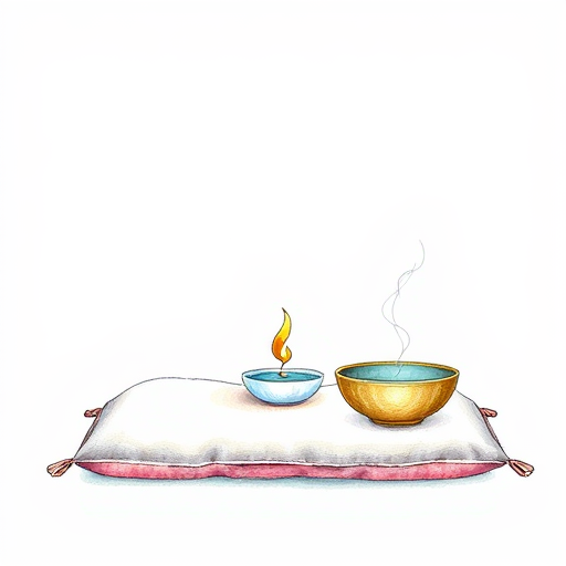 Meditatsiya dlya dokhoda i izobiliya kak uspokoit um dlya protsvetaniya