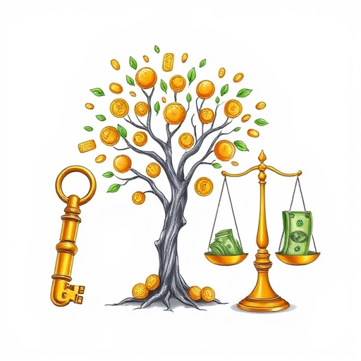 Na puti k izobiliju kak istinnye zhelanija vliyajut na vash dokhod i finansovoe blagosostoyanie