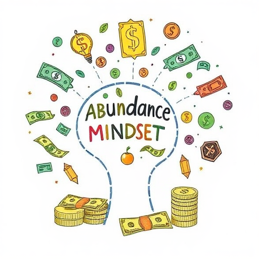 Nastroyka myshleniya na izobilie dlya uvelicheniya dokhoda i privlecheniya deneg
