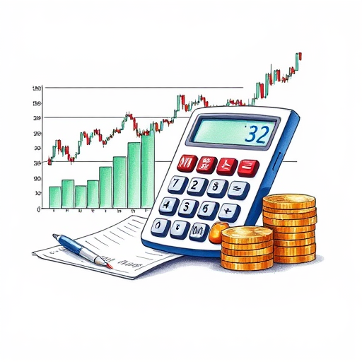 Otsenka tsennykh bumag dlya uvelicheniya dokhoda i privlecheniya izobilija deneg