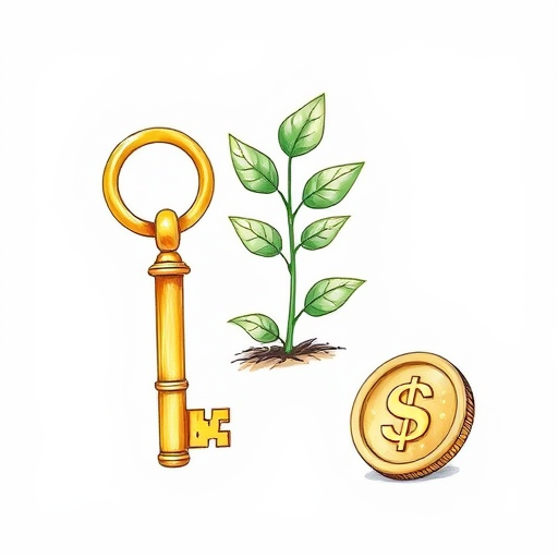 Pozitivnoe myshlenie kak klyuch k izobiliyu i rostu dokhoda v trudnye vremena