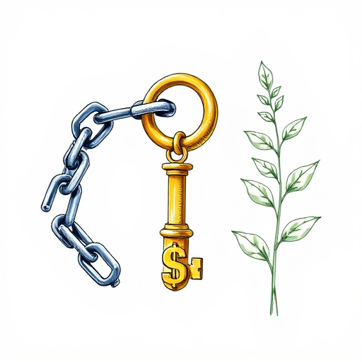 Preodolevayavnutrenniekonfliktynaputikfinansovomuizobiliyuidostatku