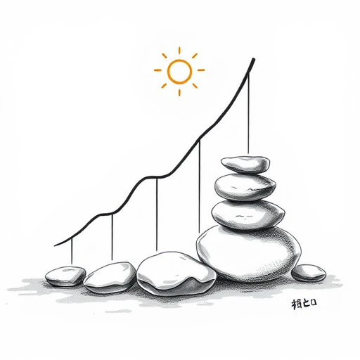 Prinjalie sebja kak kljuch k izobiliju i rostu dokhoda v zhizni