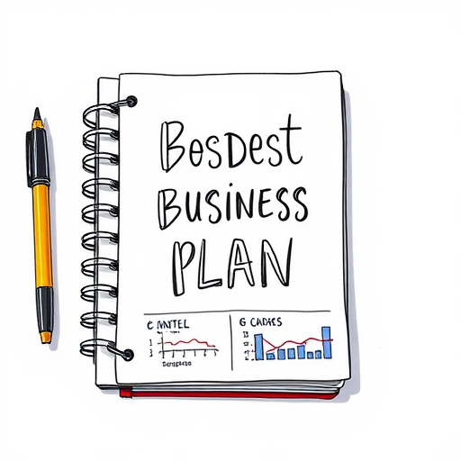 Protsvetanie i planirovanie biznesa nesmotrya na strakh neudachi dlya uvelicheniya dokhoda