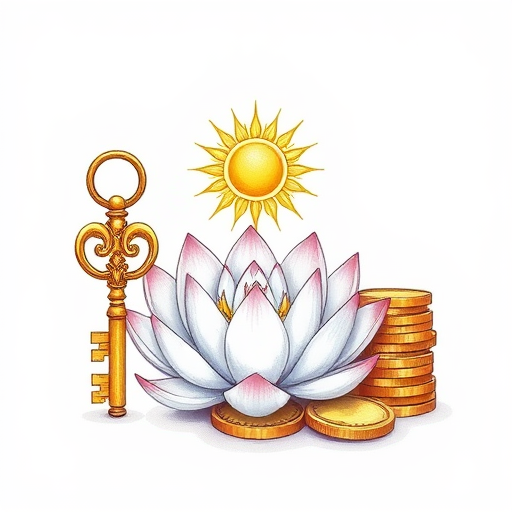 Razvitie vnutrenney emkosti dlya privlecheniya izobilya i uvelicheniya dokhoda vne trevogi