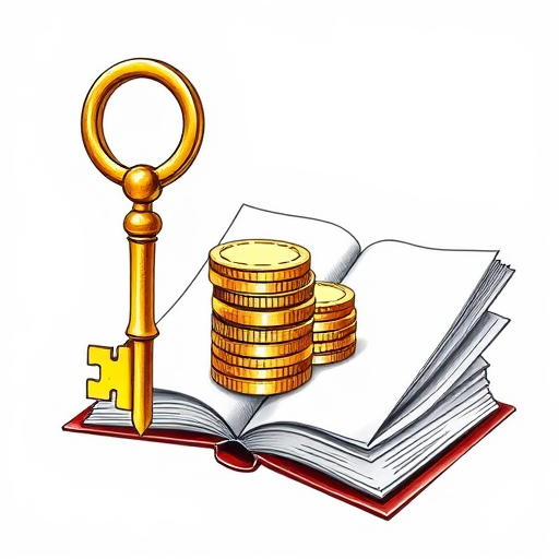 Razvitie logiki denyg cherez samopoznanie dlya dostizheniya finansovogo izobiliya