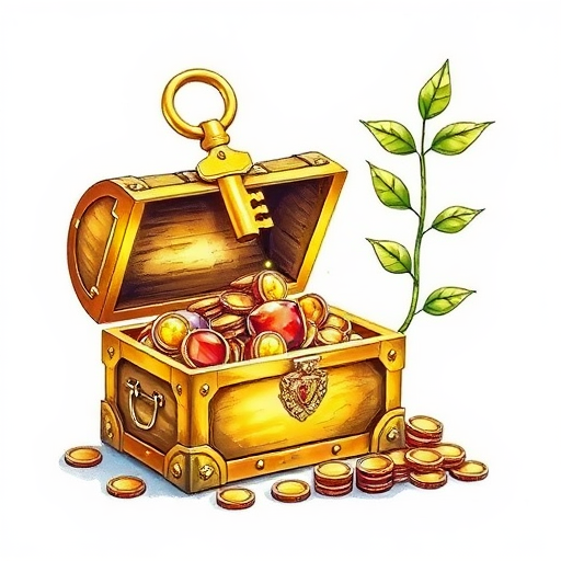 Sozdanie novoy realnosti izobilya v usloviyakh denezhnoy nasledstvennosti bednosti