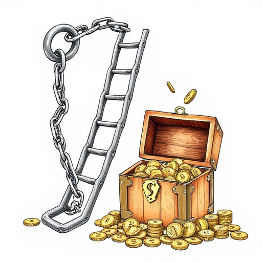 Sozdanie sobstvennogo opredeleniya uspekha i deneg v usloviyakh sotsialnykh ogranicheniy