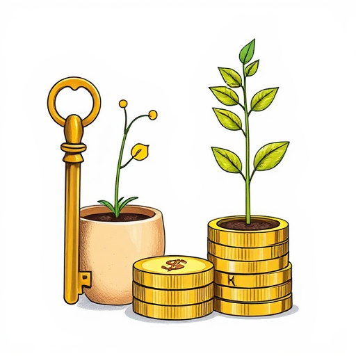 Sozdanie tseley v oblasti dokhoda kak nayti svoye istinnoe zhelanie dlya izobilia i finansovogo rosta