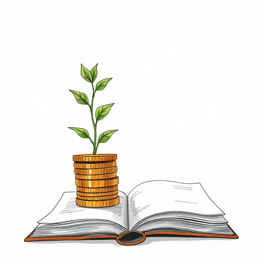 Strategiya protsvetaniya v usloviyakh nedostka opyta put k izobillyu i rostu dokhod