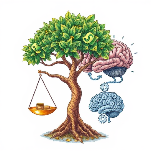 Ukreplenie potoka blagstatya kak emotsii vliyayut na vash dokhod i prinyatie resheniy