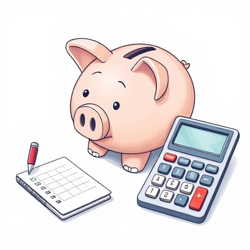 Upravlenie lichnymi finansami i preodoleniye privychki k rastratam dlya rosta dokhoda i izobiliya