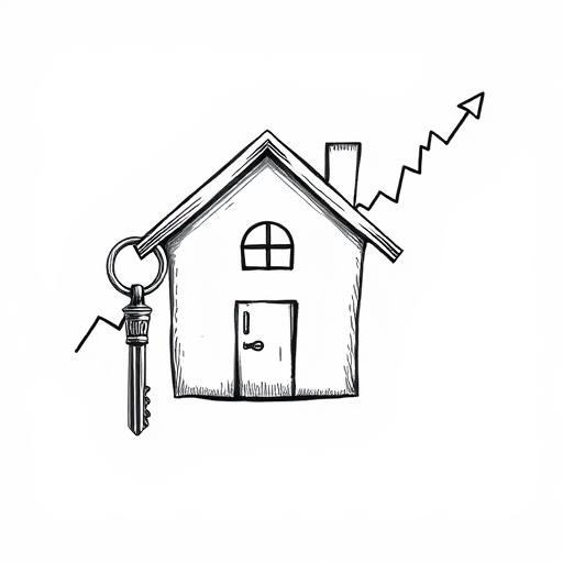 Uvelichenie dokhoda cherez uspeshnuyu prodazhu nedvijimosti i sozdanie finansovogo izobilya