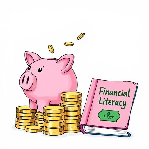 Vospitanie tsennosti izobiliya u detey v epokhu kreditnoy zavisimosti i rost dokhoda