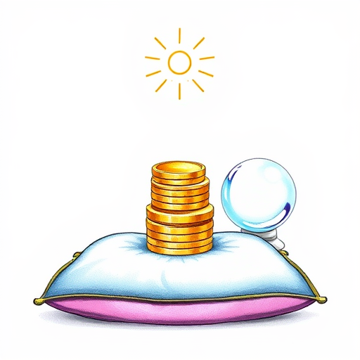 meditatsiya Kak Instrument Dlya Povysheniya Dokhoda I Dostizheniya Finansovogo Izobilija