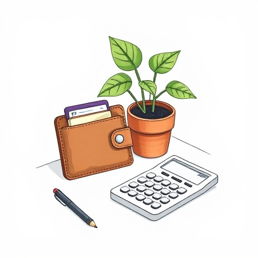 minimalizm kak put k finansovomu izobiliju i uvelicheniju dohoda