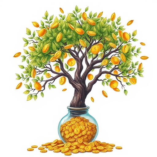 Affirmatsii dlya uvelicheniya finansovogo potoka i dostizheniya blagosostoyaniya