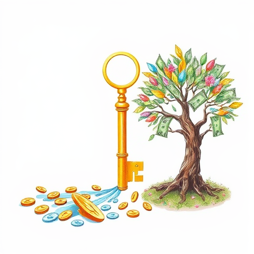 Blagodarnost kak klyuch k izobiliju i rostu dokhoda v usloviyakh nedovolstva