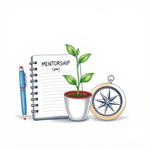 Sozdanie effektivnykh otnosheniy s nastavnikami dlya uvelicheniya dokhoda i dostizheniya finansovogo izobilia