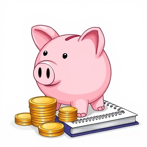 Ukreplenie finansovogo soznaniya dlya uvelicheniya dokhoda i dostizheniya izobilya