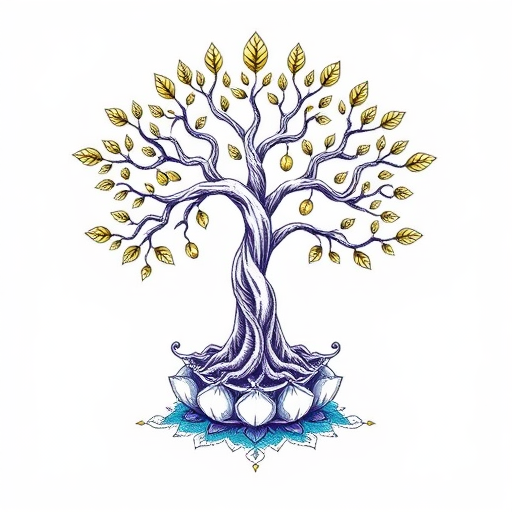 Ustanovlenie svyazi s izobilijem i denezhnoy energetikoy cherez samoosoznanie