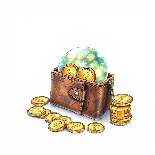 Zagovor na koshelek i ego vliyanie na finansovuyu intuitziyuu dlya uvelicheniya dokhoda i izobiliya