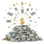 kak spravitsya s ukorenivshimisya emotsiyami meshayushchimi dokhodu i zarabotku chtoby privlekat bolshe deneg i izobiliya