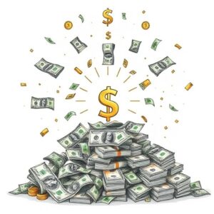 kak spravitsya s ukorenivshimisya emotsiyami meshayushchimi dokhodu i zarabotku chtoby privlekat bolshe deneg i izobiliya