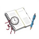 Kak dostich protsvetaniya i dokhoda cherez diskiplinirovannoye vedenie dnyvnika pri nekhatke vremena na sebya