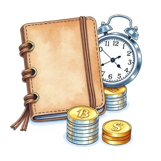 Kak vesti dnevnik radi dokhoda i izobiliya esli na sebya ne khvataet vremeni